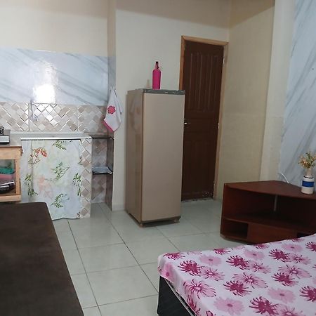 Kitinet Em Monte Alto Arraial Do Cabo Villa Ngoại thất bức ảnh