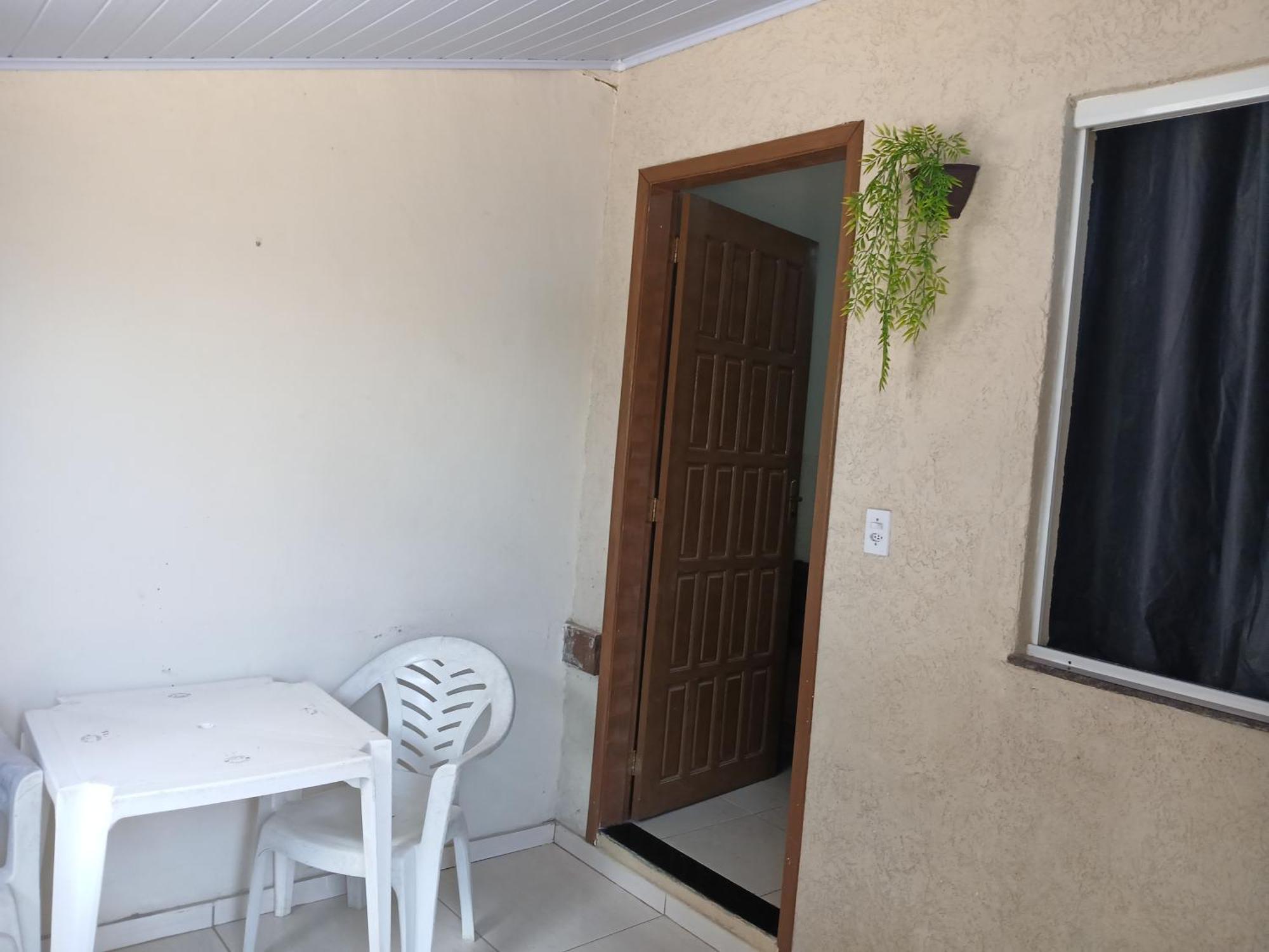 Kitinet Em Monte Alto Arraial Do Cabo Villa Ngoại thất bức ảnh