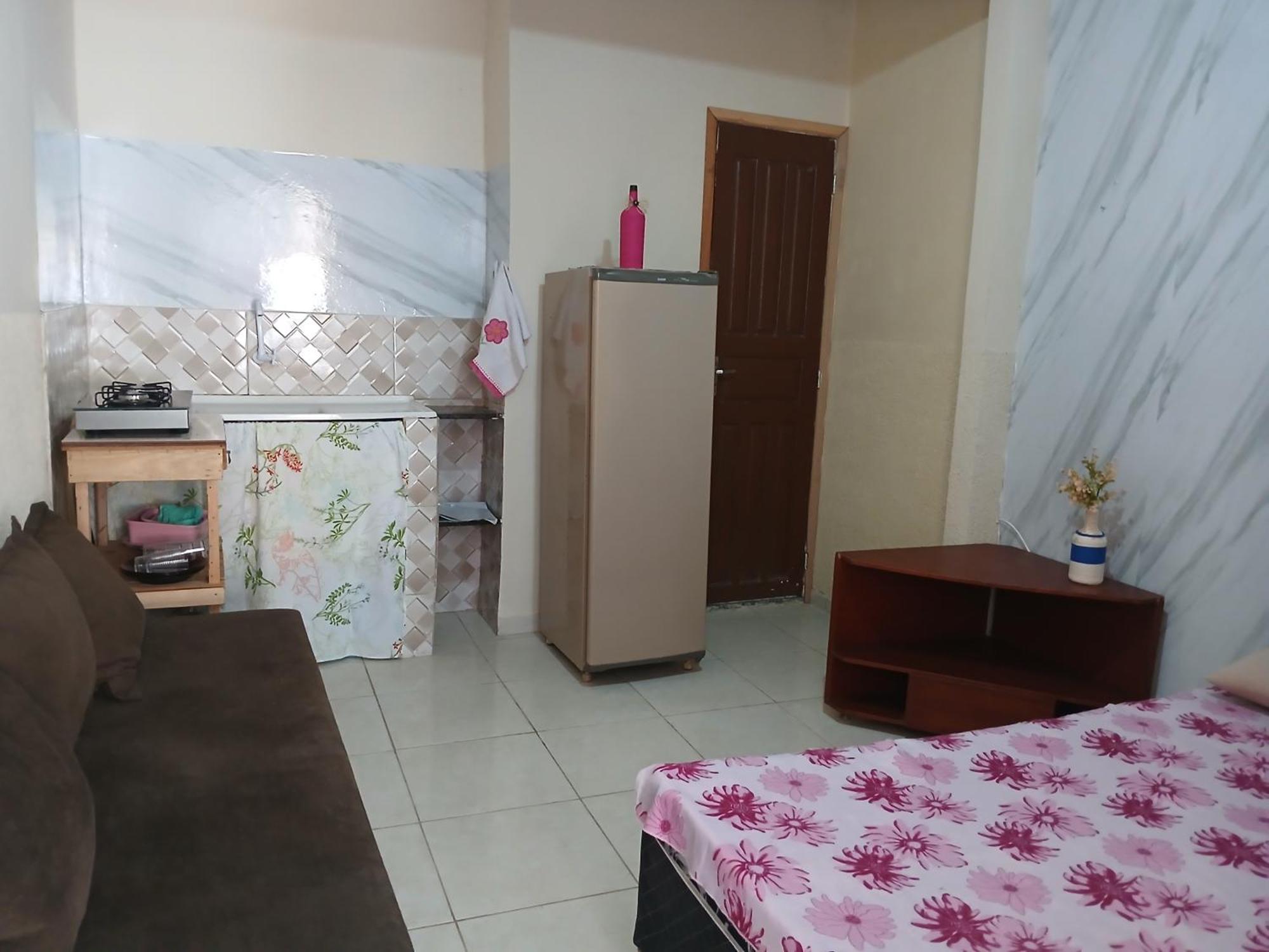 Kitinet Em Monte Alto Arraial Do Cabo Villa Ngoại thất bức ảnh